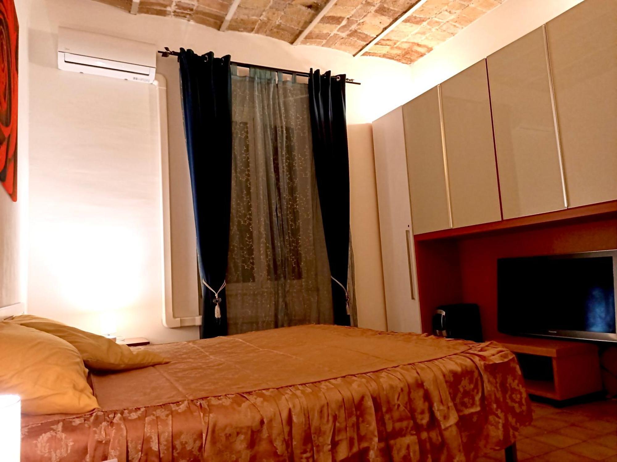 Appartement Domus Vaticana